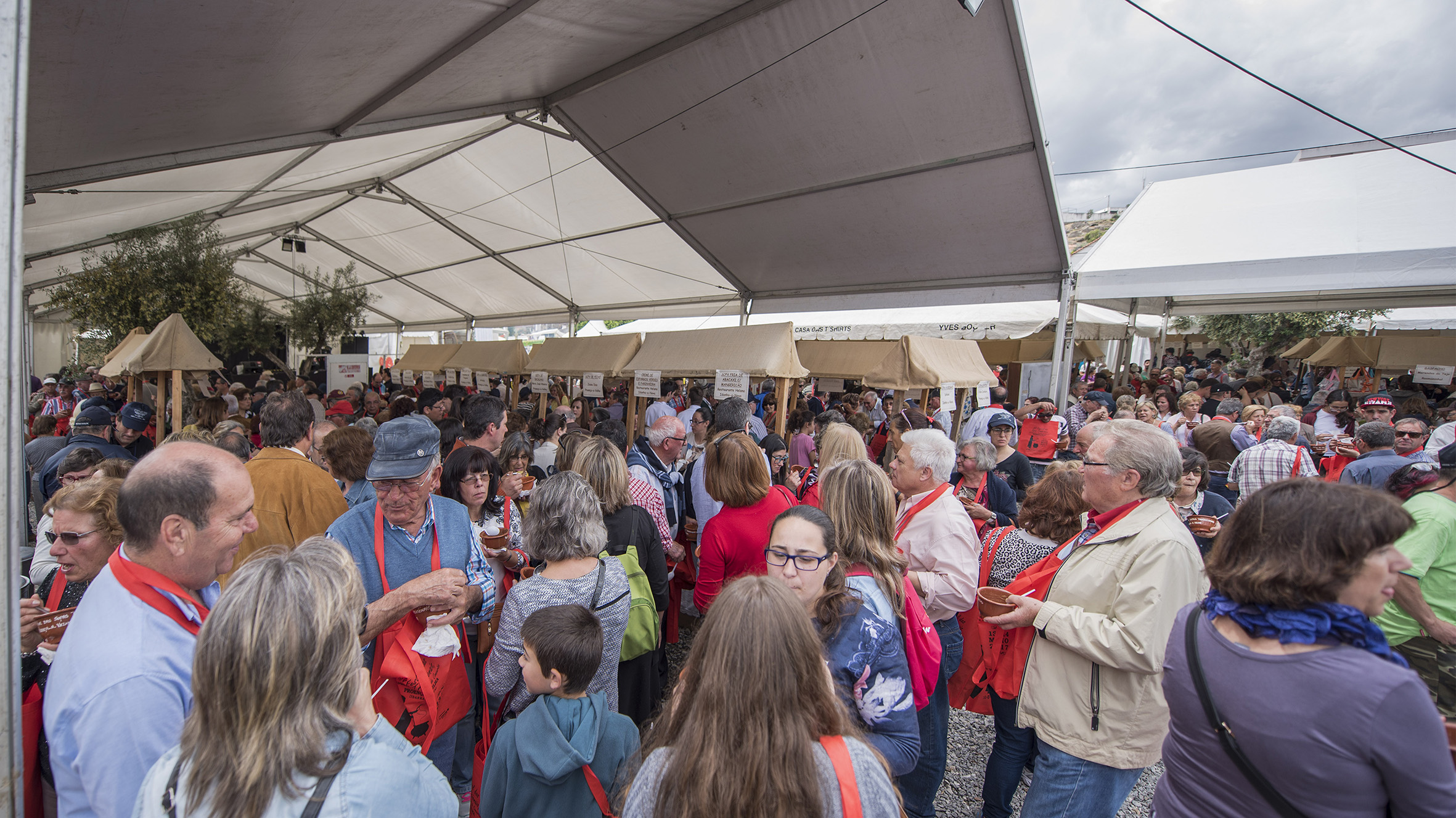 Festival Das Sopas 1